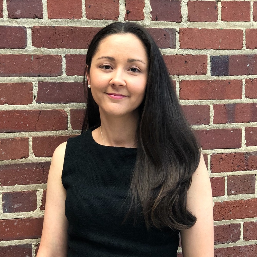 Meet your Posher, Jenny